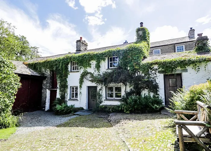 Mill Cottage