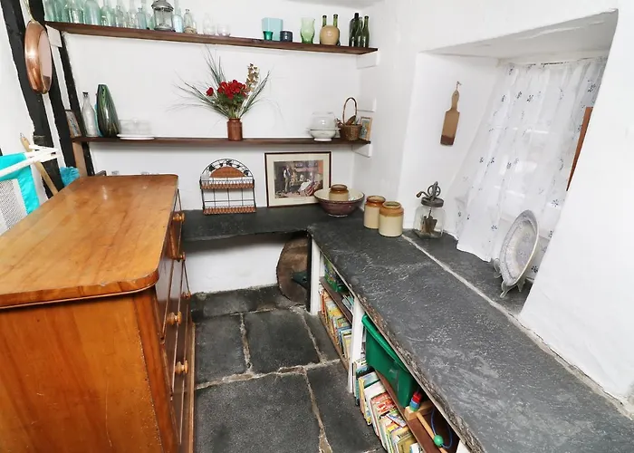Mill Cottage