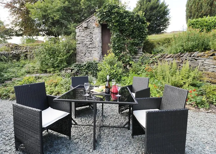 Mill Cottage