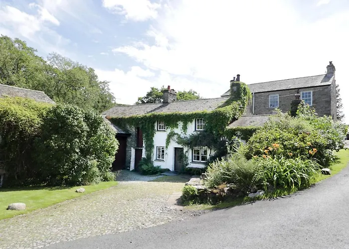 Mill Cottage