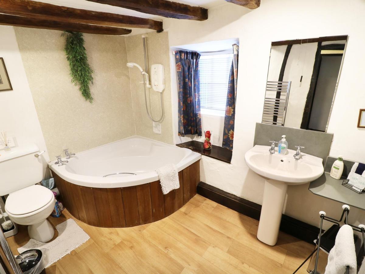Holiday home Mill