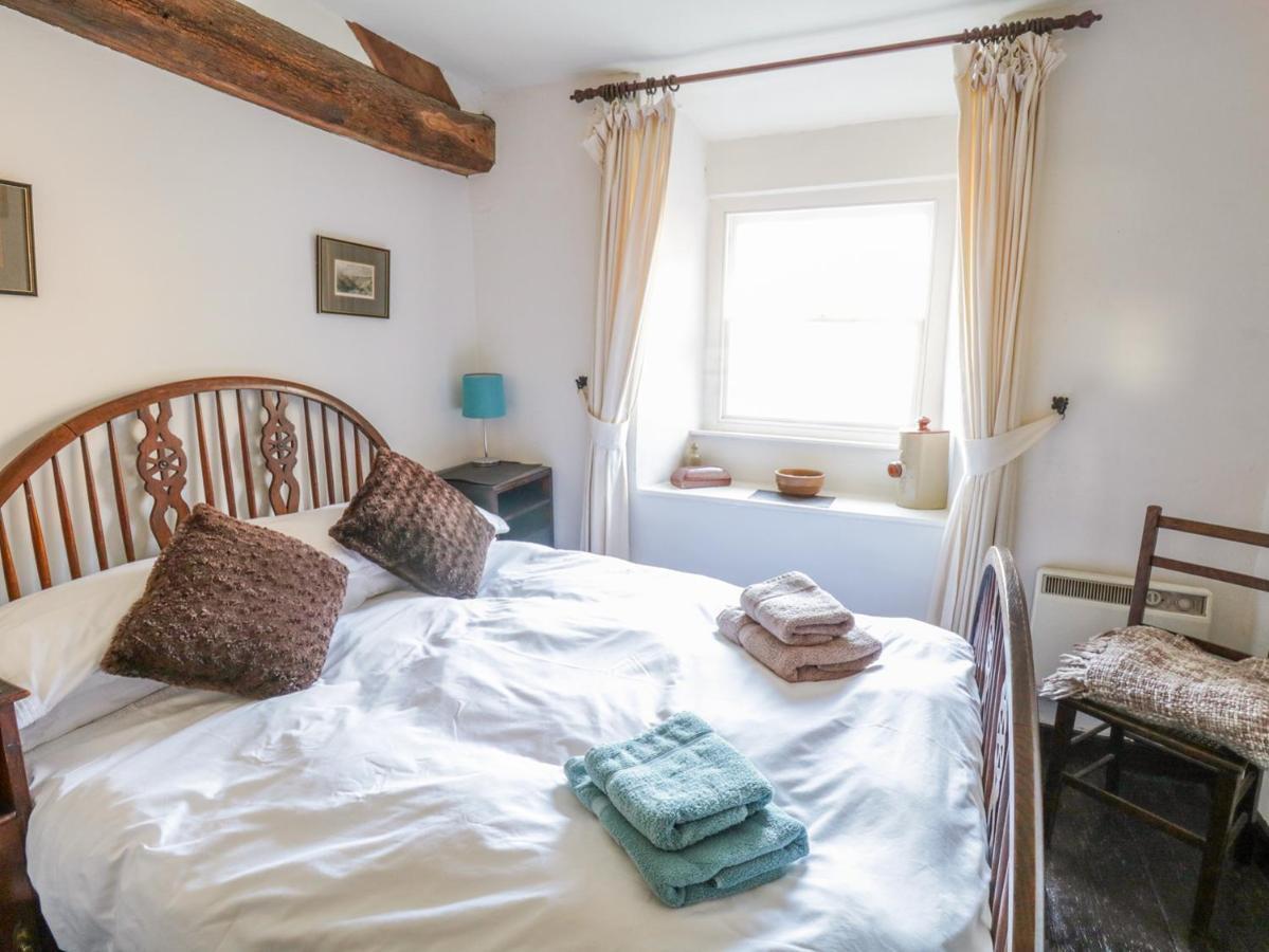 Holiday home Mill Staveley (Cumbria)