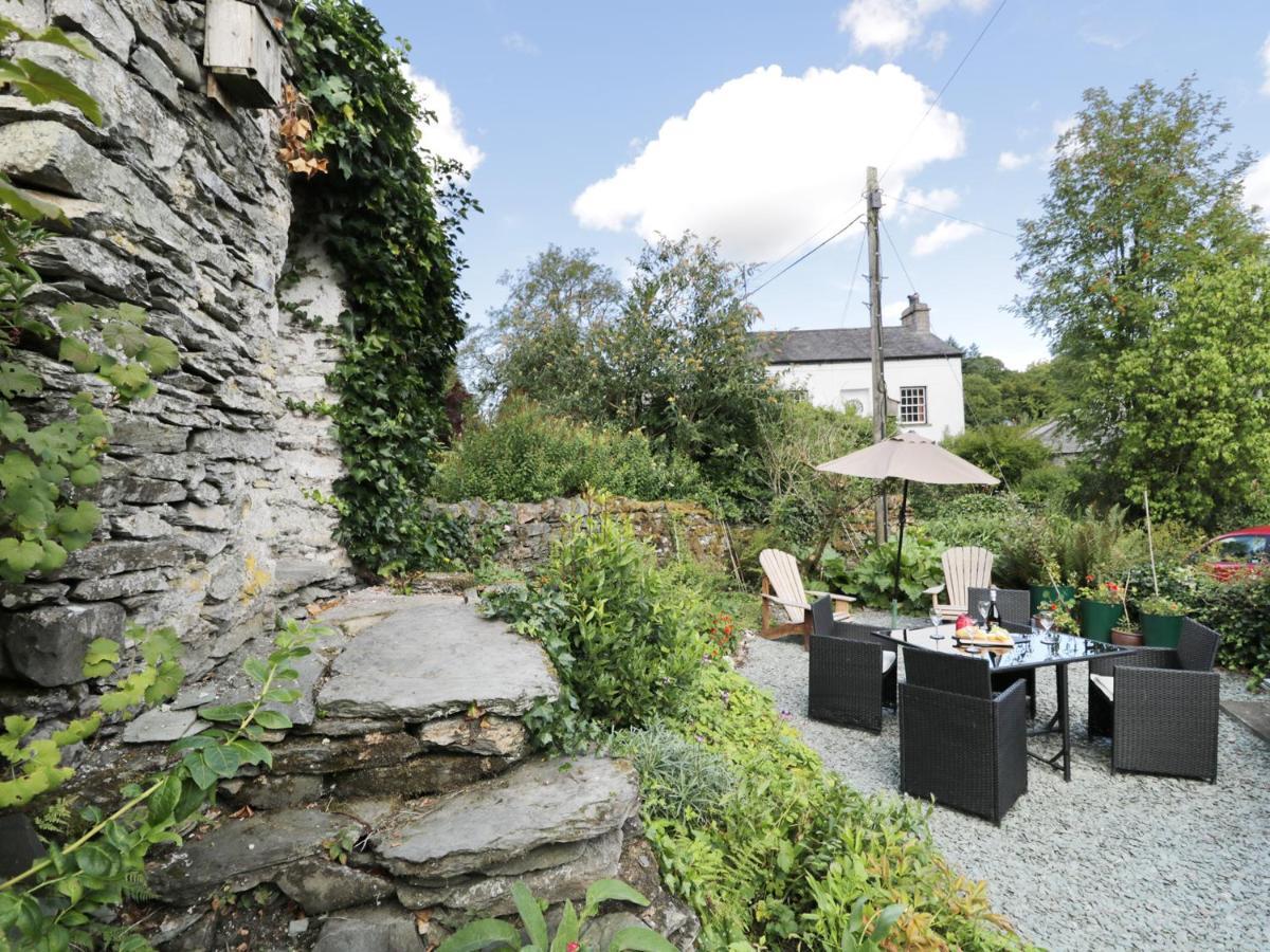Mill * Staveley (Cumbria)