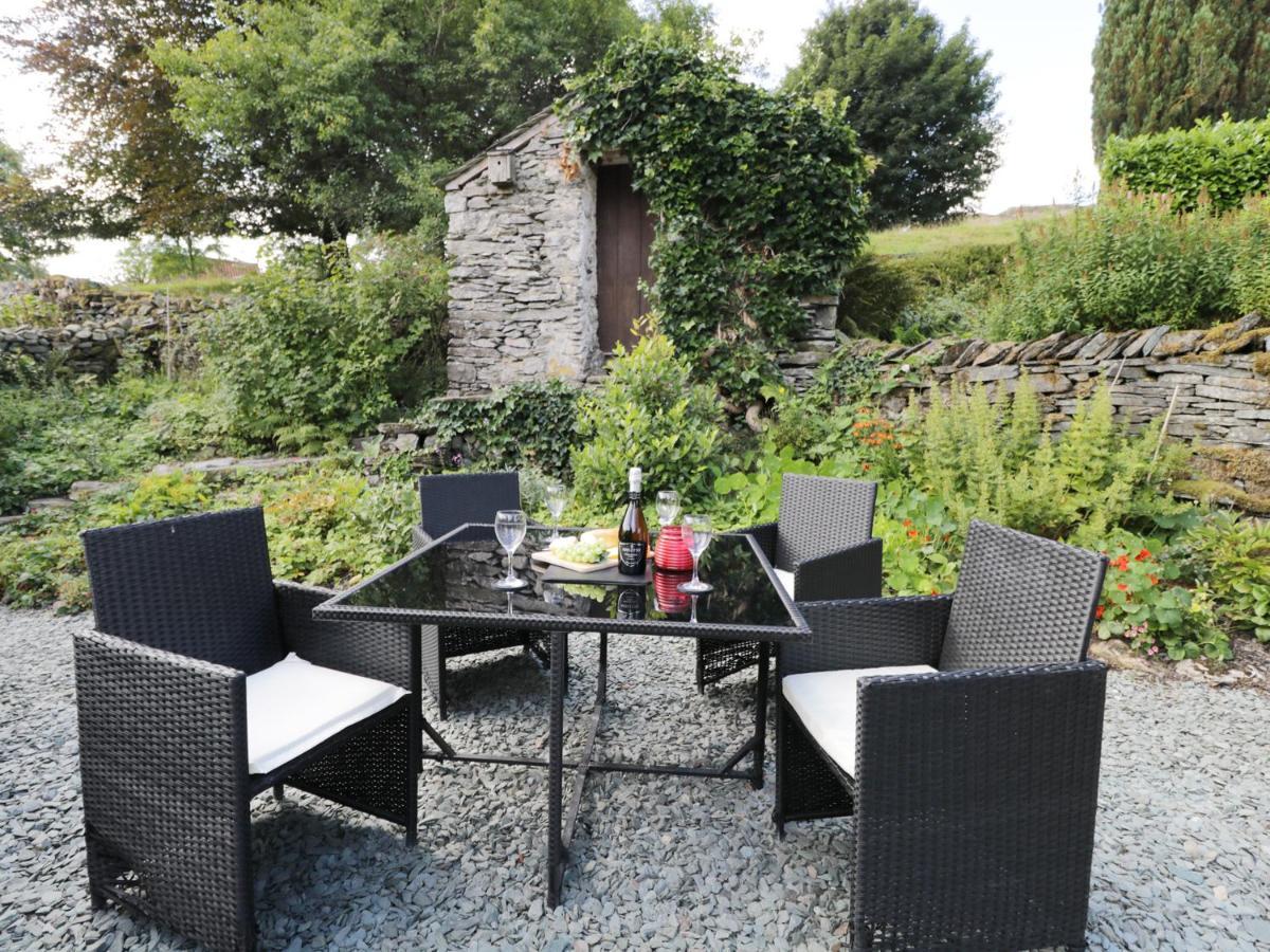 Mill * Staveley (Cumbria)