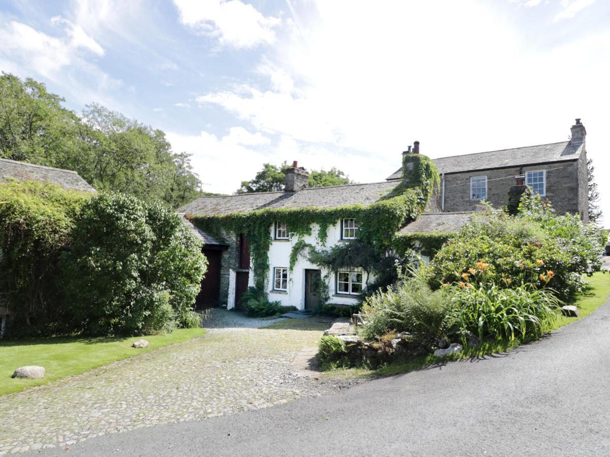 Mill Staveley (Cumbria)