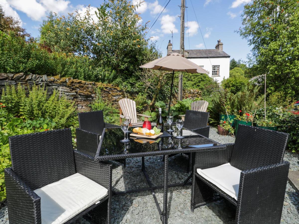 Mill Holiday home Staveley (Cumbria)