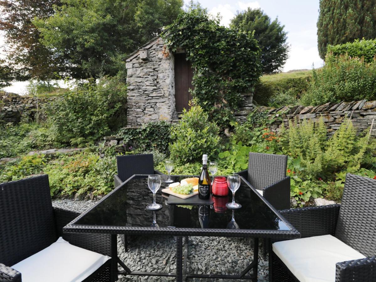 Holiday home Mill Staveley (Cumbria)